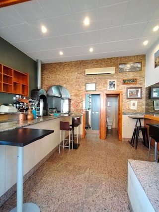 Local comercial en alquiler en San Fernando - Carretera de Valencia en Cuenca