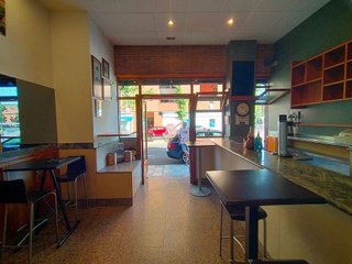 Local comercial en alquiler en San Fernando - Carretera de Valencia en Cuenca