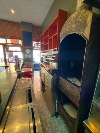 Local comercial en alquiler en San Fernando - Carretera de Valencia en Cuenca