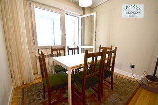Piso en alquiler en Ibarrekolanda en Bilbao