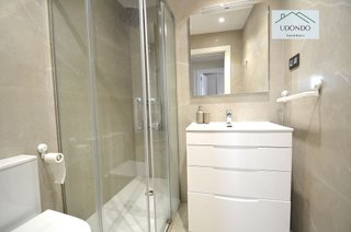 Piso en alquiler en Ibarrekolanda en Bilbao