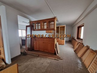 Nave industrial en alquiler en Pego