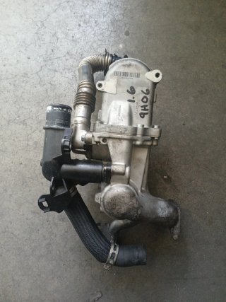 Válvula EGR Peugeot 208 (2012)