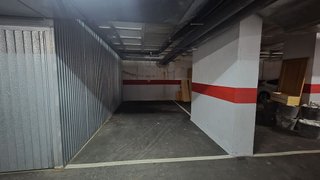 Garaje en alquiler en Rincón de Loix en Benidorm