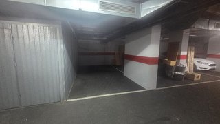 Garaje en alquiler en Rincón de Loix en Benidorm