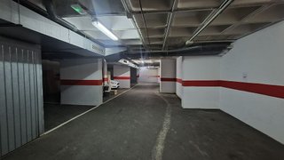 Garaje en alquiler en Rincón de Loix en Benidorm