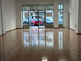 Local comercial en alquiler en Centro en Gandia
