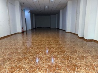 Local comercial en alquiler en Centro en Gandia