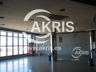 Local comercial en alquiler en Avda Europa - San Antón en Toledo