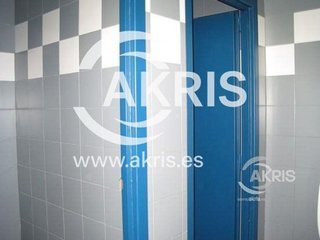 Local comercial en alquiler en Avda Europa - San Antón en Toledo