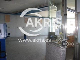 Local comercial en alquiler en Avda Europa - San Antón en Toledo