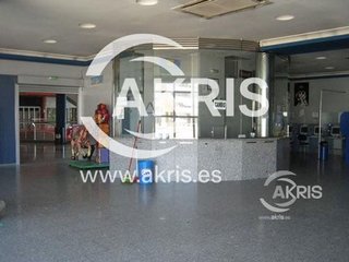 Local comercial en alquiler en Avda Europa - San Antón en Toledo