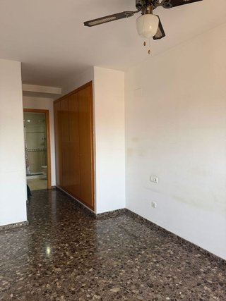 Piso en alquiler en Zona Campus Universitario en Burjassot