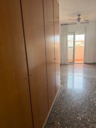 Piso en alquiler en Zona Campus Universitario en Burjassot