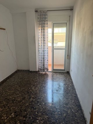 Piso en alquiler en Zona Campus Universitario en Burjassot