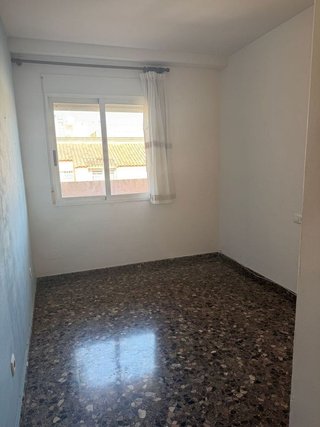 Piso en alquiler en Zona Campus Universitario en Burjassot