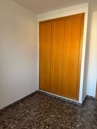 Piso en alquiler en Zona Campus Universitario en Burjassot