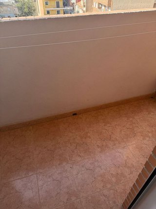 Piso en alquiler en Zona Campus Universitario en Burjassot