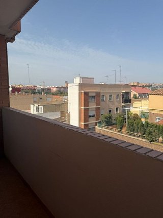Piso en alquiler en Zona Campus Universitario en Burjassot