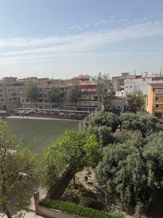 Piso en alquiler en Zona Campus Universitario en Burjassot