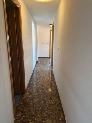 Piso en alquiler en Zona Campus Universitario en Burjassot