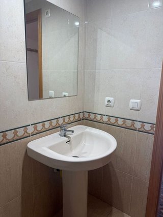 Piso en alquiler en Zona Campus Universitario en Burjassot