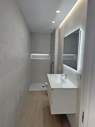 Piso en alquiler en Chapatal en Santa Cruz de Tenerife
