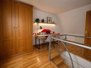 Dúplex en alquiler en Costillares en Madrid