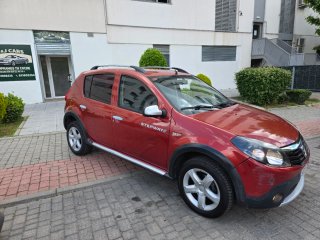 Dacia Sandero 1.6 Stepway etiqueta C