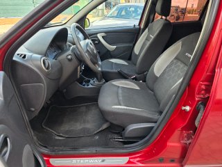 Dacia Sandero 1.6 Stepway etiqueta C