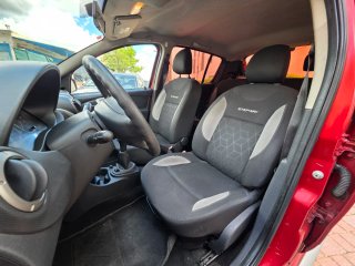 Dacia Sandero 1.6 Stepway etiqueta C
