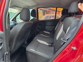Dacia Sandero 1.6 Stepway etiqueta C