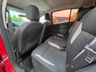 Dacia Sandero 1.6 Stepway etiqueta C