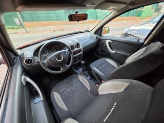 Dacia Sandero 1.6 Stepway etiqueta C