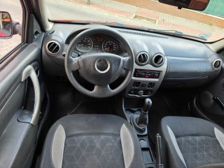 Dacia Sandero 1.6 Stepway etiqueta C