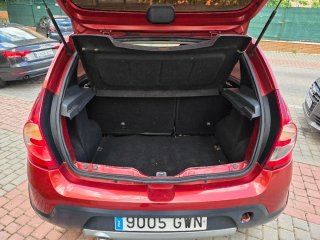 Dacia Sandero 1.6 Stepway etiqueta C
