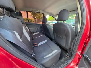 Dacia Sandero 1.6 Stepway etiqueta C