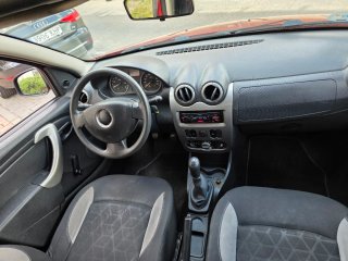 Dacia Sandero 1.6 Stepway etiqueta C
