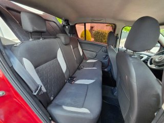Dacia Sandero 1.6 Stepway etiqueta C