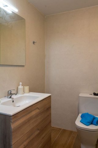 Piso en alquiler en Puerto en Jávea/Xàbia