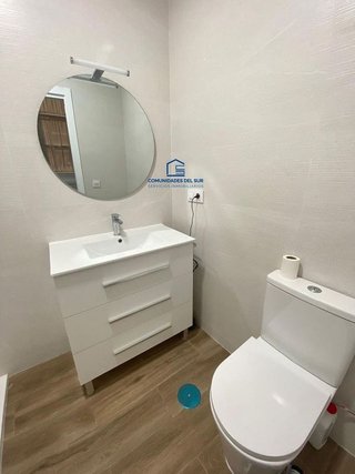 Piso en alquiler en Centro Histórico - Plaza España en Cádiz