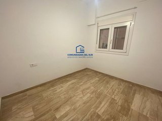 Piso en alquiler en Centro Histórico - Plaza España en Cádiz