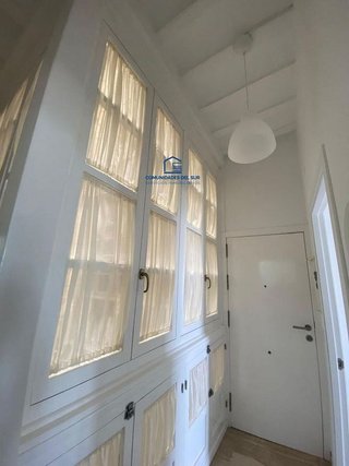 Piso en alquiler en Centro Histórico - Plaza España en Cádiz