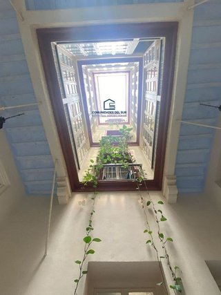 Piso en alquiler en Centro Histórico - Plaza España en Cádiz
