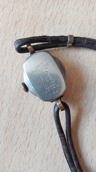 Reloj Festina Vintage Dama 1950-1960