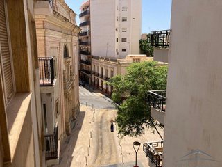 Piso en alquiler en Plaza de Toros - Santa Rita en Almería