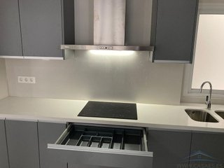 Piso en alquiler en Plaza de Toros - Santa Rita en Almería