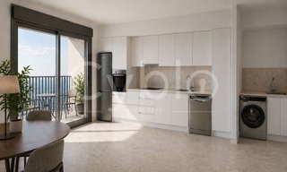 Piso en alquiler en Picassent