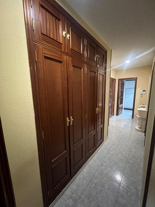 Piso en alquiler en San Roque - As Fontiñas en Lugo