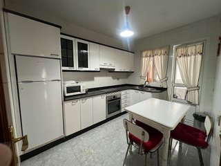 Piso en alquiler en San Roque - As Fontiñas en Lugo